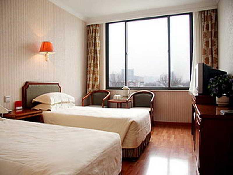 Far East Hotel 베이징 외부 사진