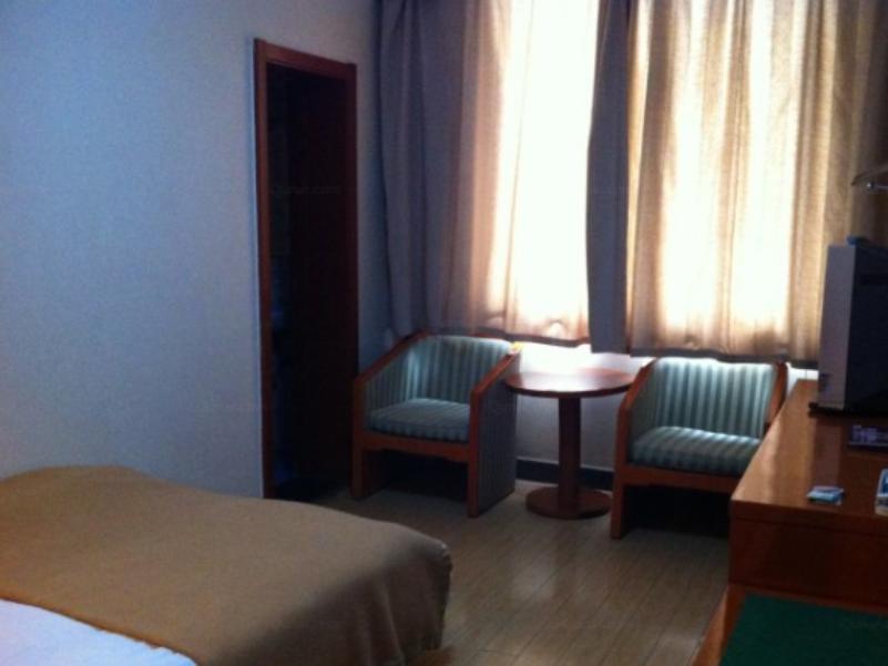 Far East Hotel 베이징 외부 사진