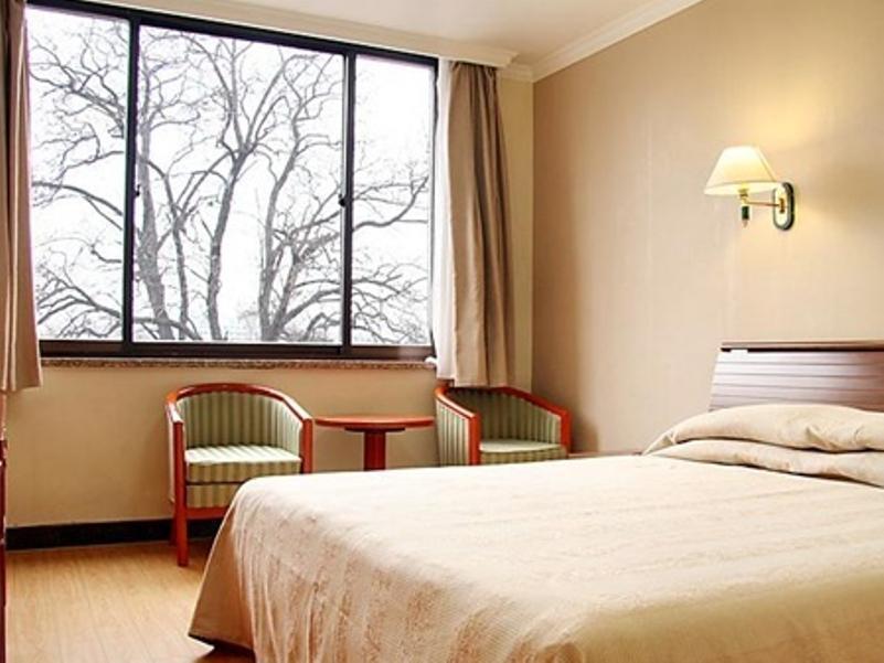 Far East Hotel 베이징 외부 사진