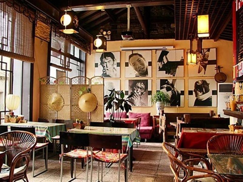 Far East Hotel 베이징 외부 사진