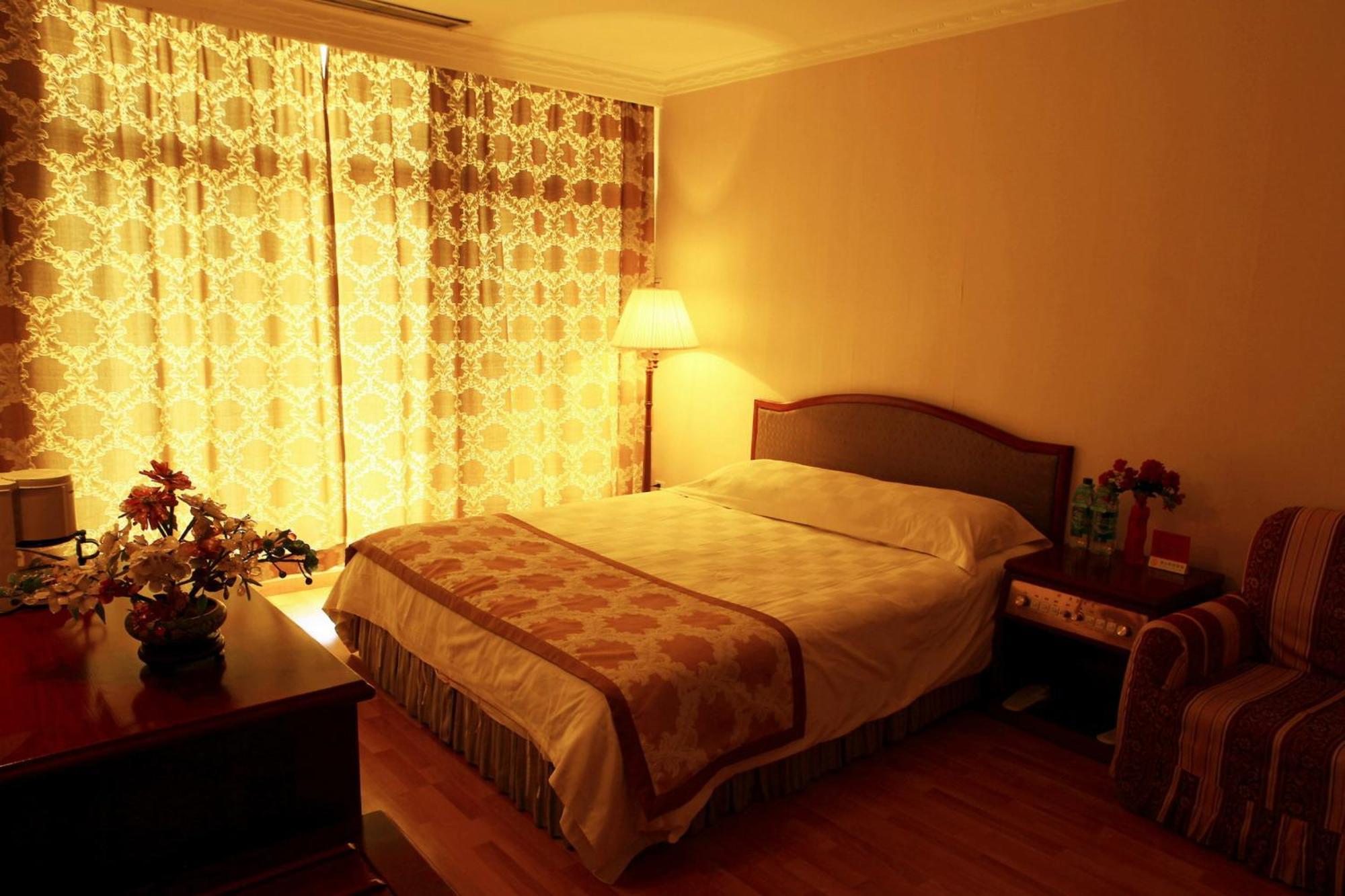 Far East Hotel 베이징 외부 사진