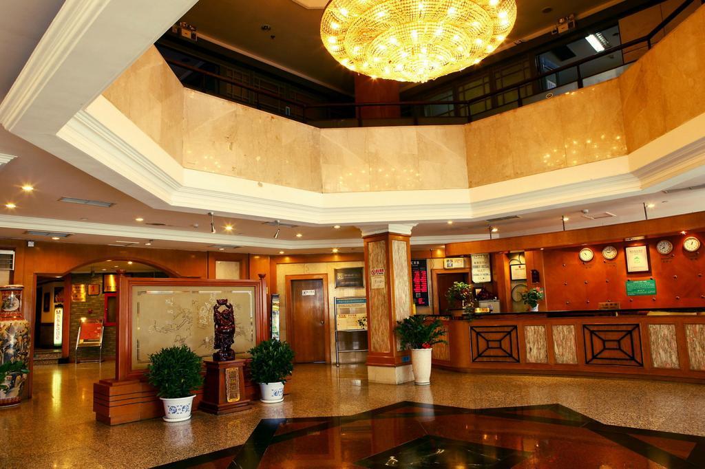 Far East Hotel 베이징 외부 사진