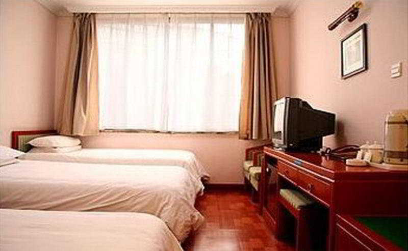 Far East Hotel 베이징 외부 사진