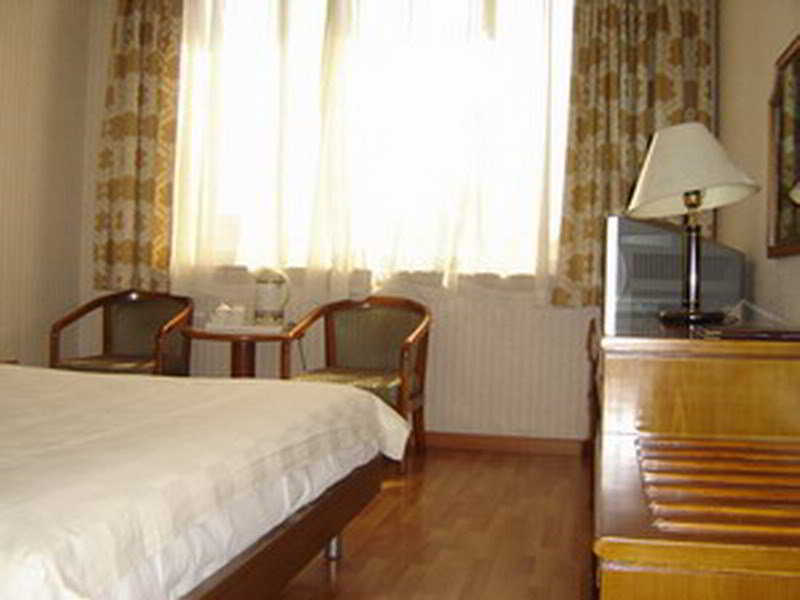 Far East Hotel 베이징 외부 사진