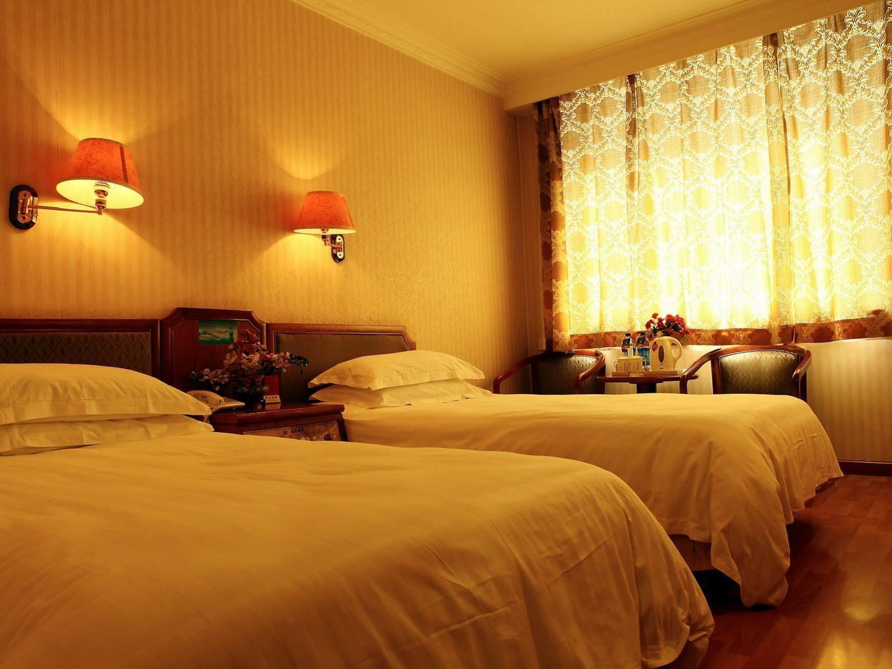 Far East Hotel 베이징 외부 사진