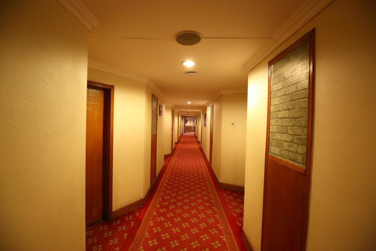 Far East Hotel 베이징 외부 사진
