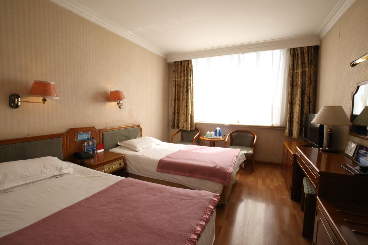 Far East Hotel 베이징 외부 사진
