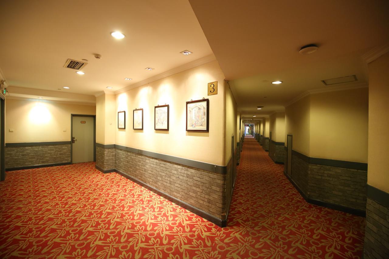 Far East Hotel 베이징 외부 사진
