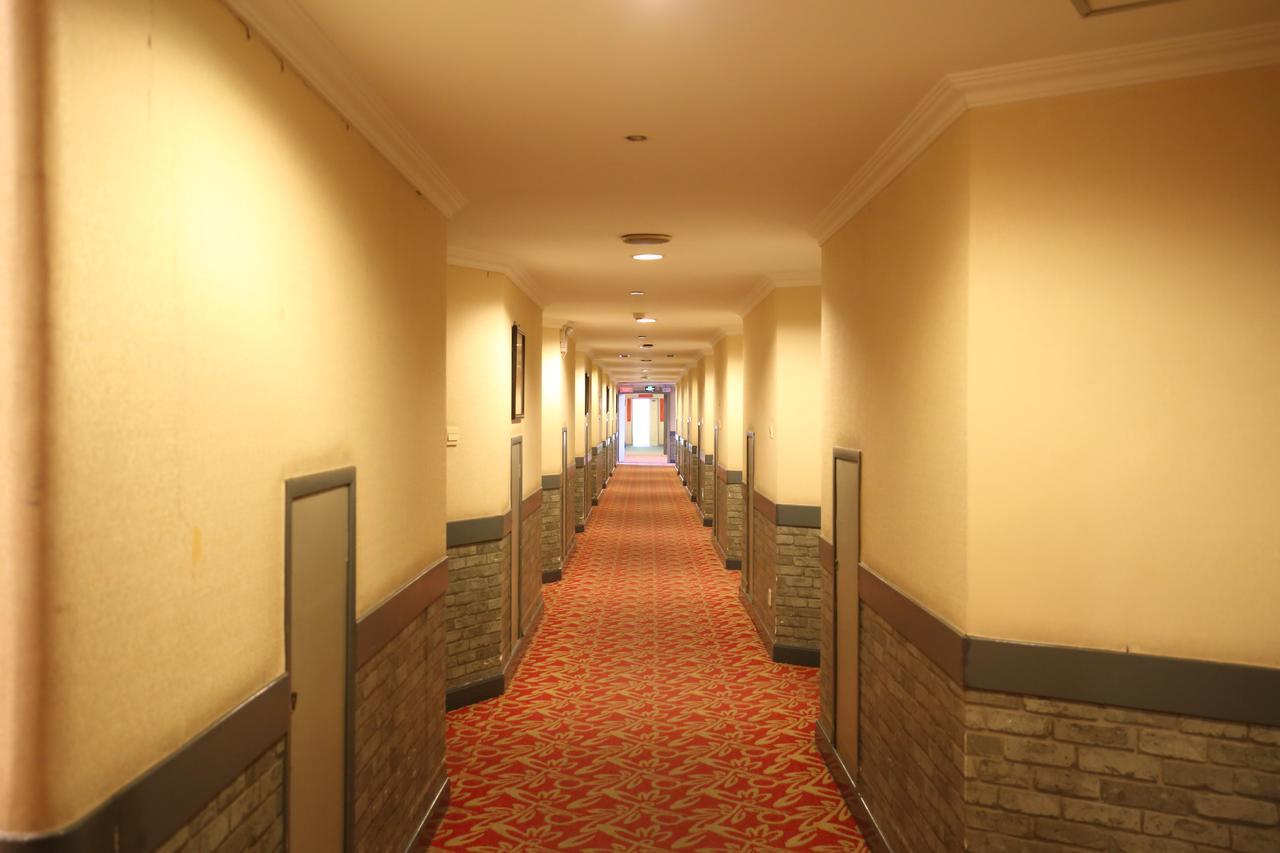 Far East Hotel 베이징 외부 사진