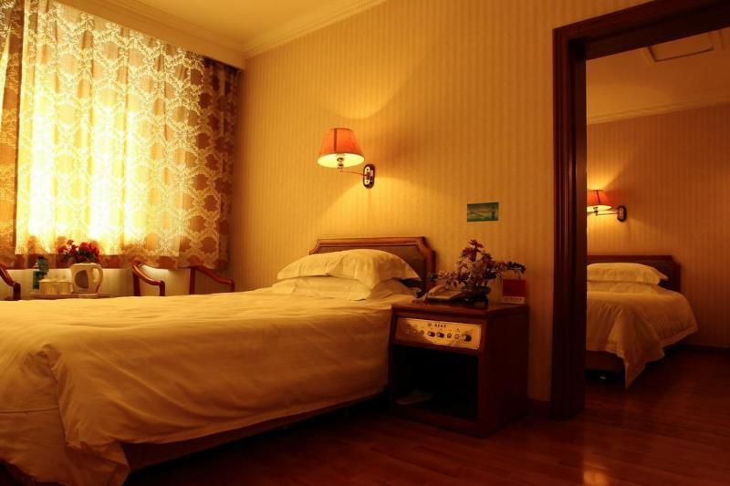 Far East Hotel 베이징 외부 사진