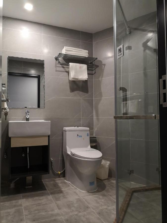 Far East Hotel 베이징 외부 사진