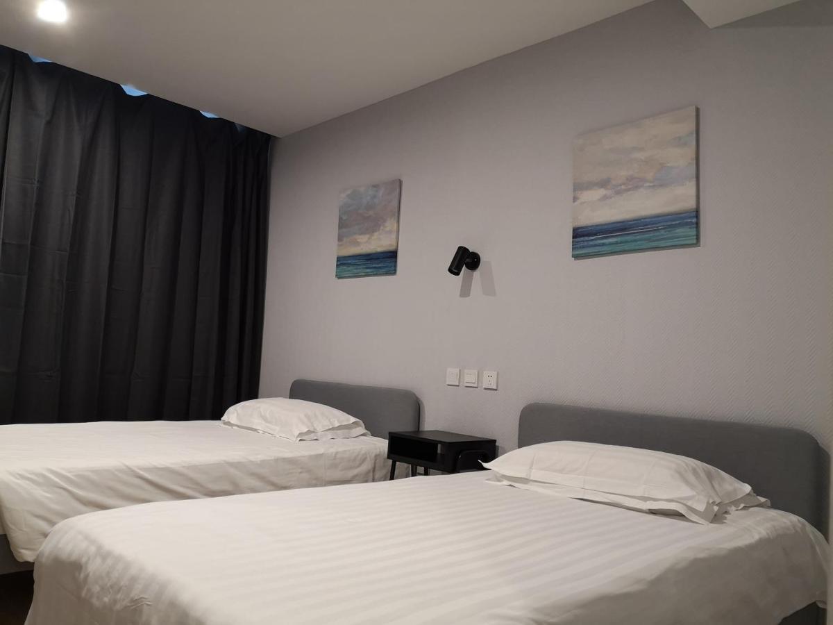 Far East Hotel 베이징 외부 사진